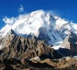 Broad Peak Expedition in the Himalayas