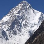 The Savage Mountain K2 Expedition